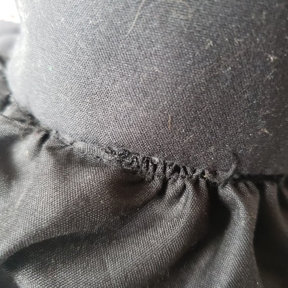 Cracker Barrel Rag-Doll Shelf‎ Sitter Rooster Chicken Apple Annie w/tags - Picture 7 of 10